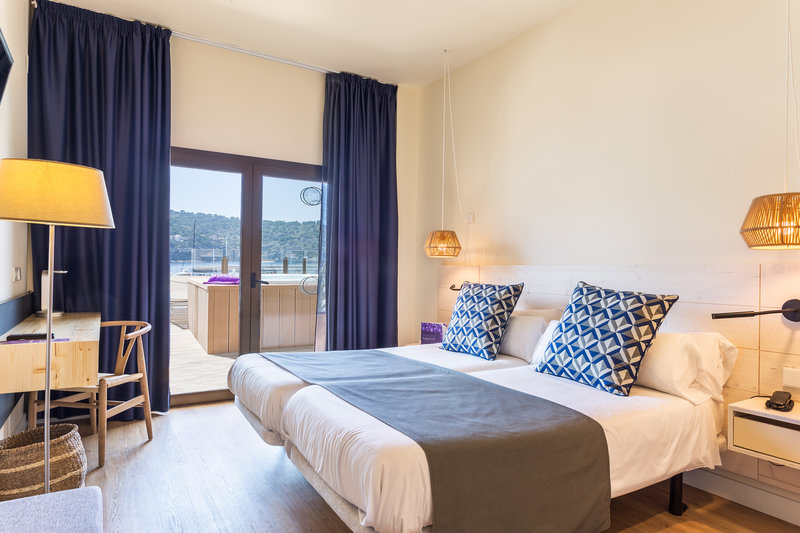 Hotel FERGUS Style Soller Beach i Mallorca, Spain - Billede 26