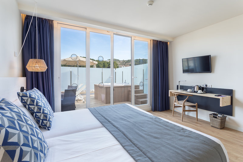 Hotel FERGUS Style Soller Beach i Mallorca, Spain - Billede 27