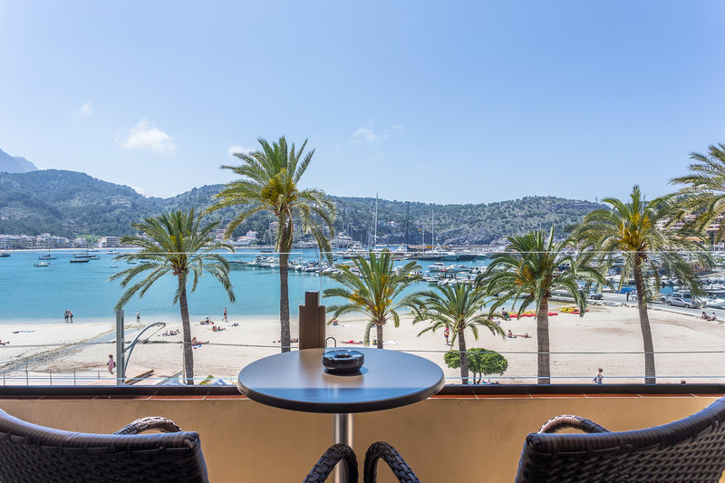 Hotel FERGUS Style Soller Beach i Mallorca, Spain - Billede 28