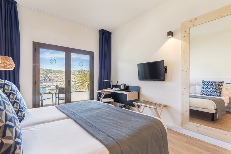 Hotel FERGUS Style Soller Beach i Mallorca, Spain - Billede 29