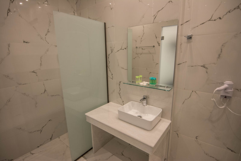 Hotel Olive Garden Hotel i Rhodes, Greece - Billede 11