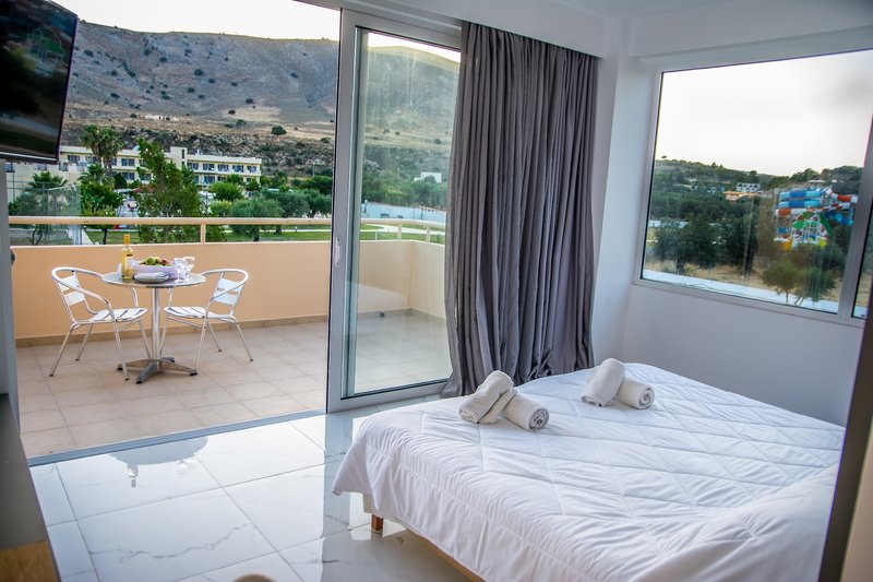 Hotel Olive Garden Hotel i Rhodes, Greece - Billede 12