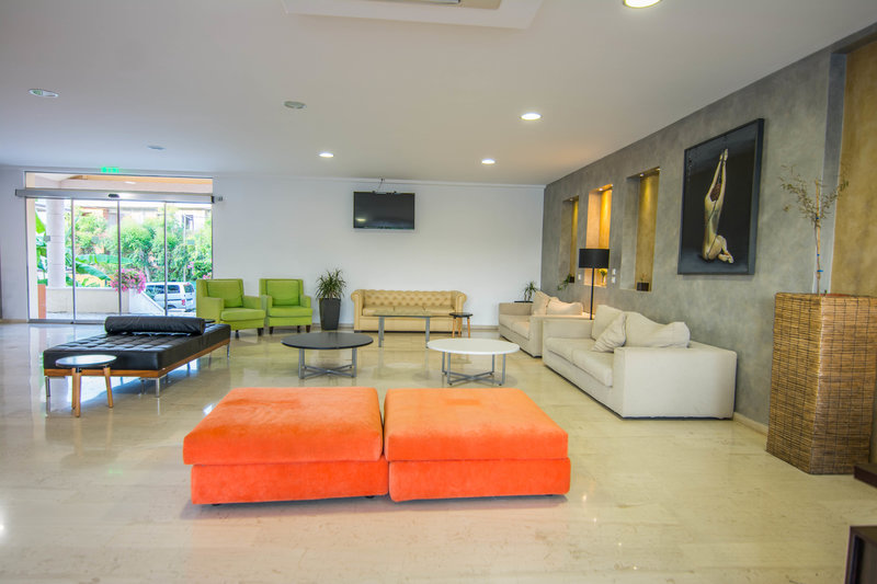 Hotel Olive Garden Hotel i Rhodes, Greece - Billede 13