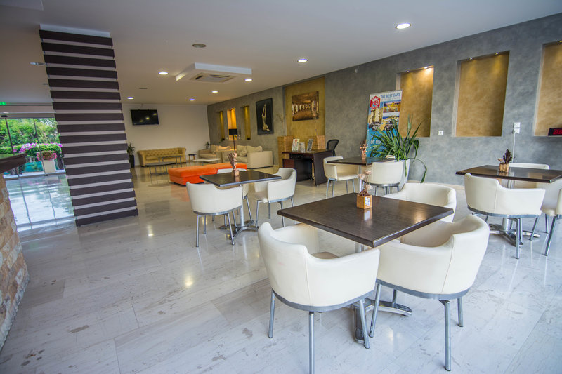 Hotel Olive Garden Hotel i Rhodes, Greece - Billede 14