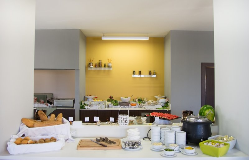 Hotel Olive Garden Hotel i Rhodes, Greece - Billede 15