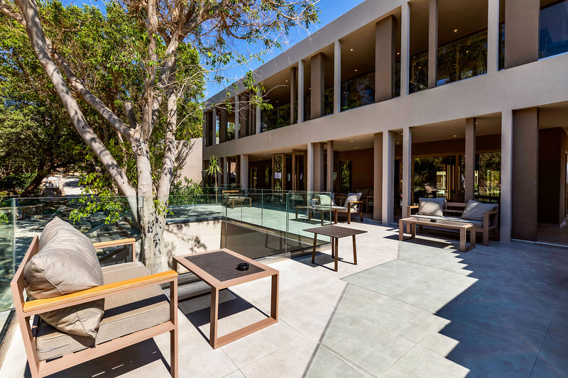 Hotel White Olive Premium Lindos i Rhodes, Greece - Billede 16