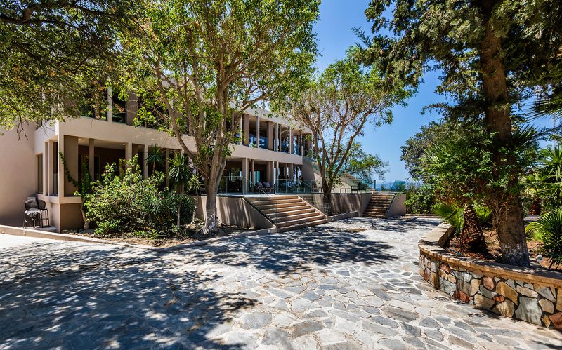 Hotel White Olive Premium Lindos i Rhodes, Greece - Billede 18