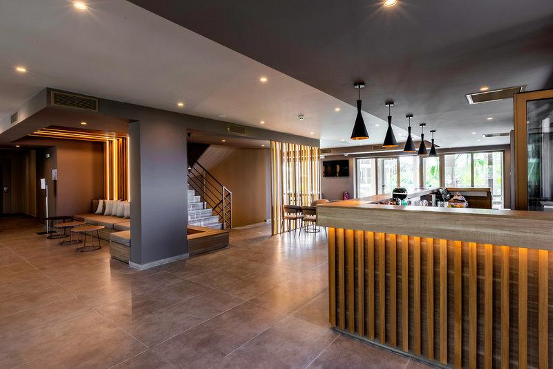 Hotel White Olive Premium Lindos i Rhodes, Greece - Billede 19