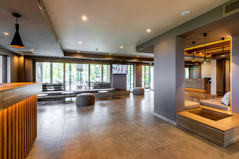 Hotel White Olive Premium Lindos i Rhodes, Greece - Billede 20