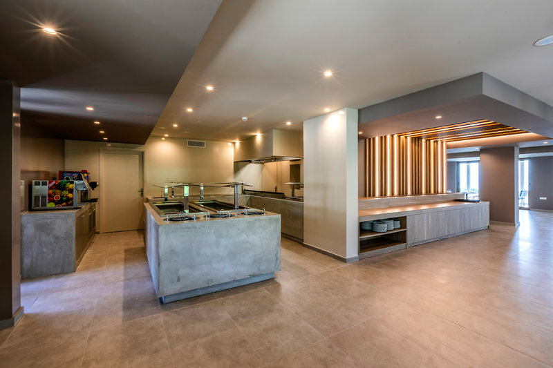 Hotel White Olive Premium Lindos i Rhodes, Greece - Billede 12