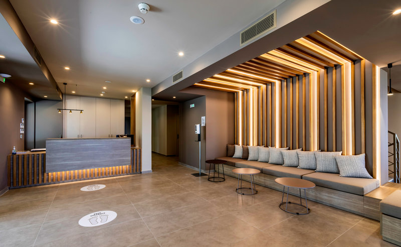 Hotel White Olive Premium Lindos i Rhodes, Greece - Billede 22