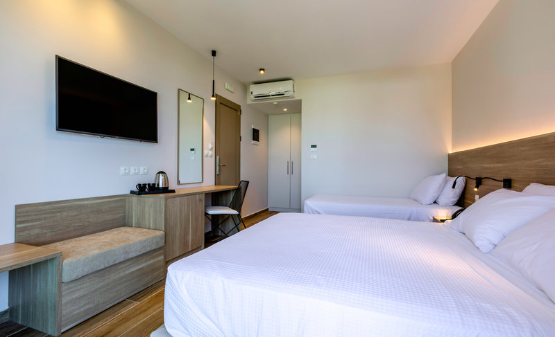 Hotel White Olive Premium Lindos i Rhodes, Greece - Billede 25