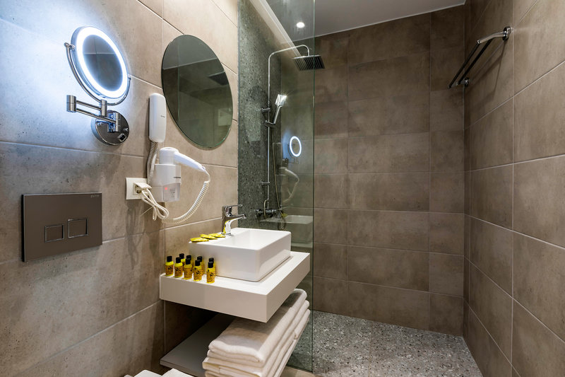 Hotel White Olive Premium Lindos i Rhodes, Greece - Billede 31