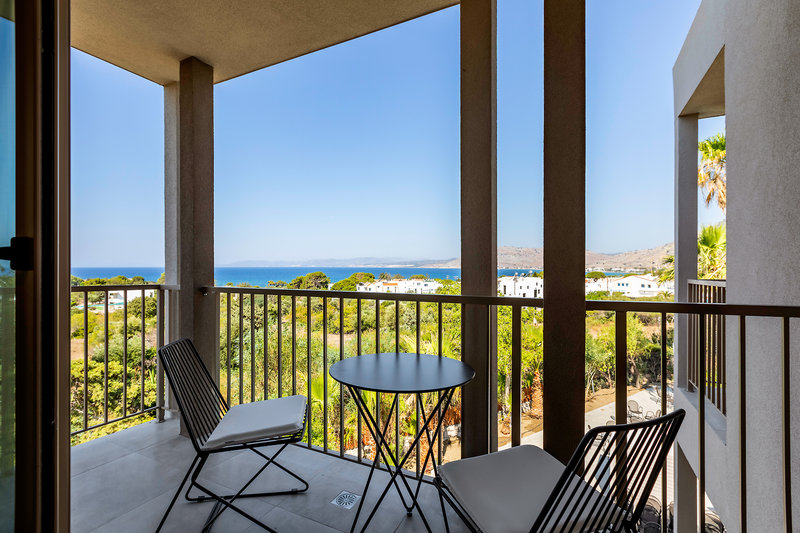 Hotel White Olive Premium Lindos i Rhodes, Greece - Billede 30