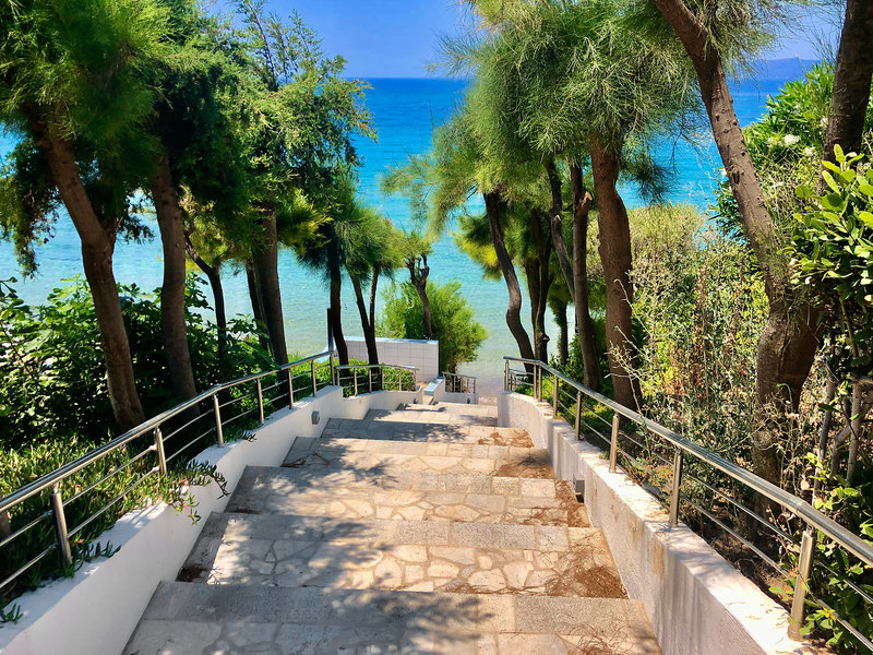 Hotel White Olive Premium Lindos i Rhodes, Greece - Billede 23