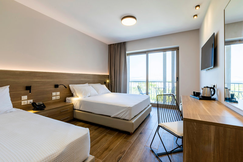 Hotel White Olive Premium Lindos i Rhodes, Greece - Billede 27