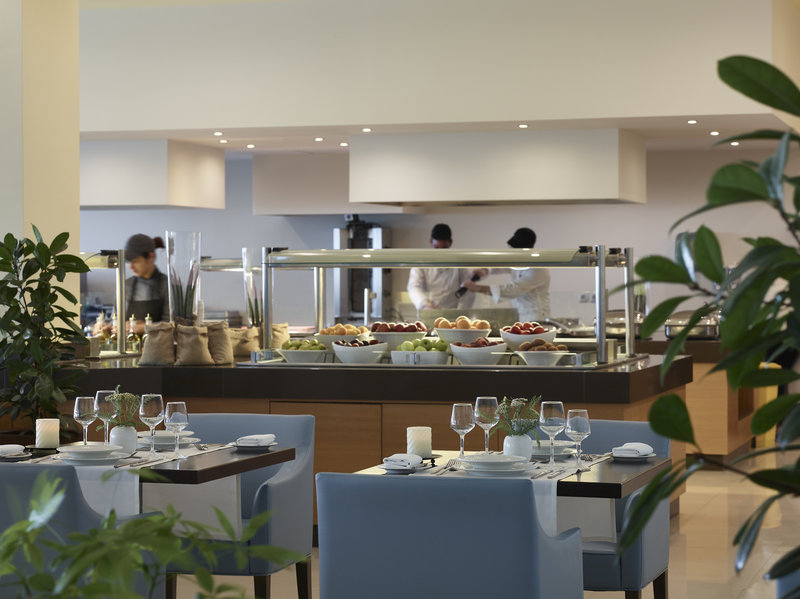 Hotel Apollo Blue Hotel i Rhodes, Greece - Billede 28