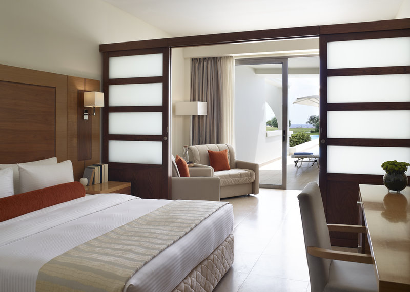 Hotel Apollo Blue Hotel i Rhodes, Greece - Billede 40