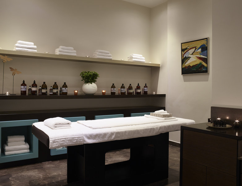 Hotel Apollo Blue Hotel i Rhodes, Greece - Billede 24