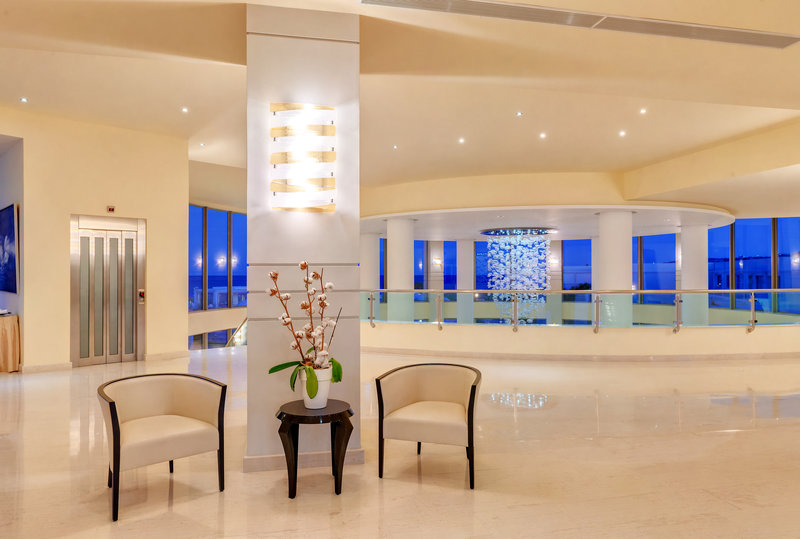 Hotel Apollo Blue Hotel i Rhodes, Greece - Billede 33