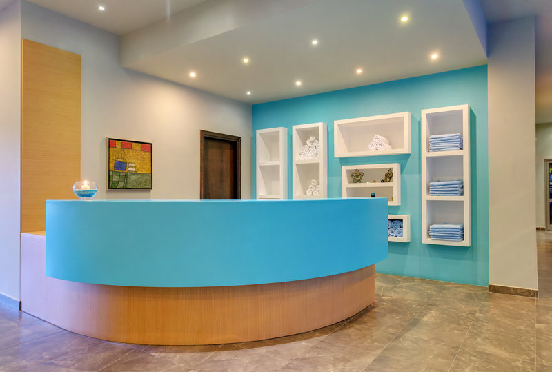 Hotel Apollo Blue Hotel i Rhodes, Greece - Billede 34