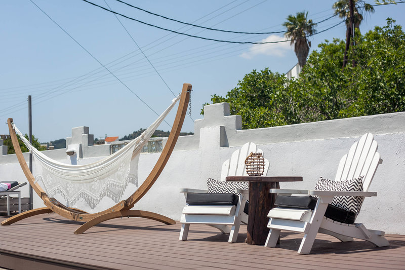 Hotel Malibu Boutique Studios i Rhodes, Greece - Billede 2