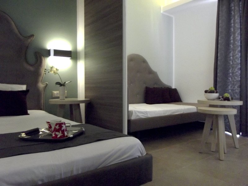 Hotel Malibu Boutique Studios i Rhodes, Greece - Billede 4