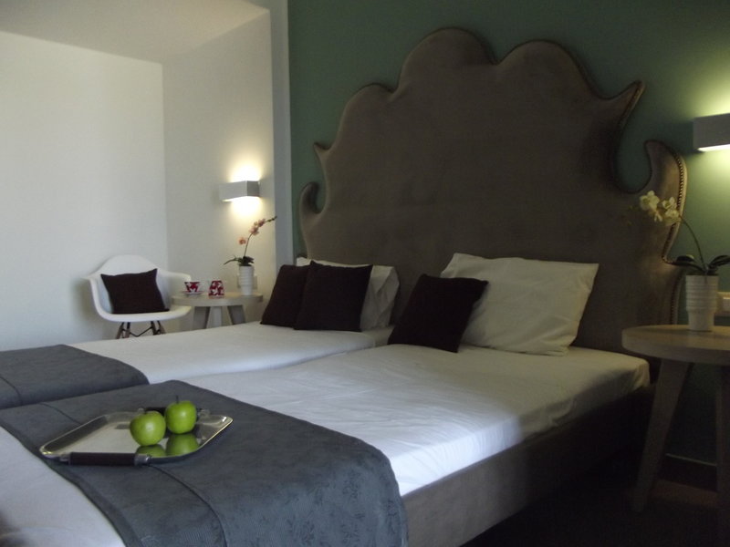 Hotel Malibu Boutique Studios i Rhodes, Greece - Billede 6