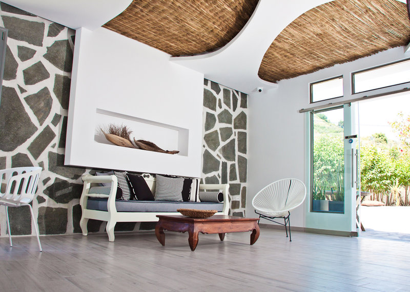 Hotel Malibu Boutique Studios i Rhodes, Greece - Billede 11