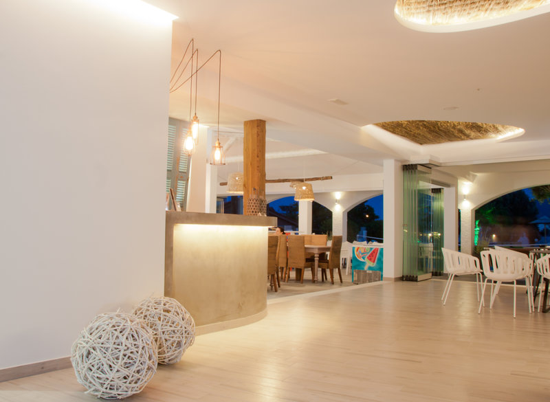 Hotel Malibu Boutique Studios i Rhodes, Greece - Billede 12