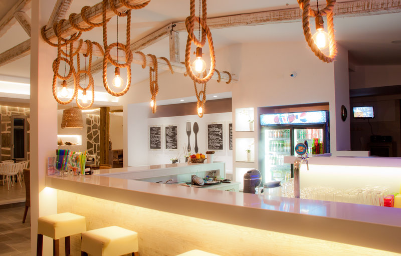 Hotel Malibu Boutique Studios i Rhodes, Greece - Billede 15