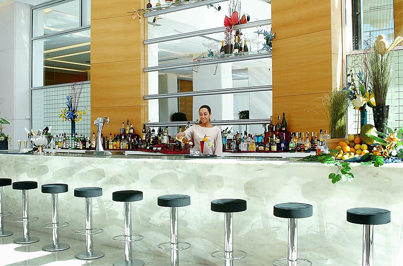 Hotel Hotel Levante Club & Spa (Only Adults) i Alicante, Spain - Billede 4