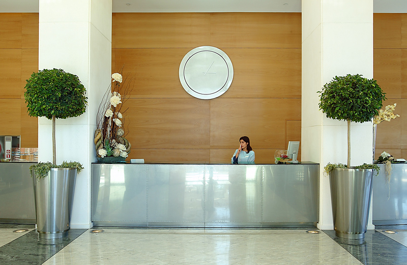 Hotel Hotel Levante Club & Spa (Only Adults) i Alicante, Spain - Billede 9