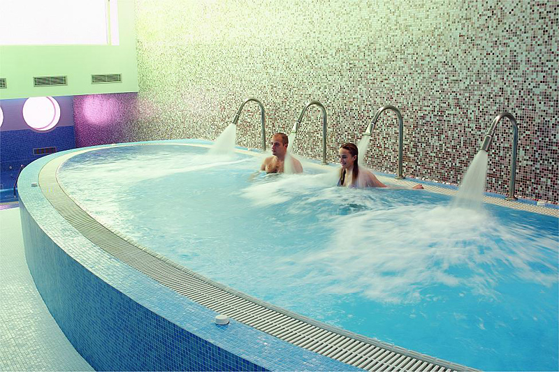 Hotel Hotel Levante Club & Spa (Only Adults) i Alicante, Spain - Billede 3