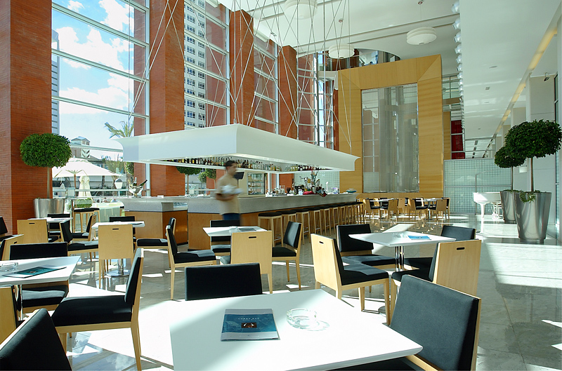 Hotel Hotel Levante Club & Spa (Only Adults) i Alicante, Spain - Billede 5