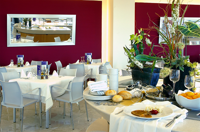 Hotel Hotel Levante Club & Spa (Only Adults) i Alicante, Spain - Billede 6