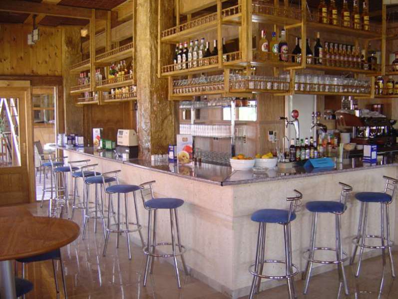 Hotel Apartamentos Marina Internacional i Alicante, Spain - Billede 6