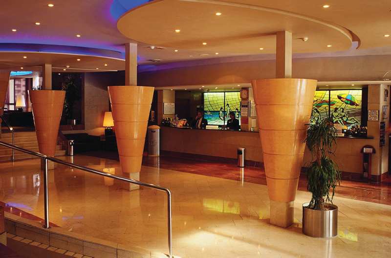 Hotel Hotel Rosamar i Alicante, Spain - Billede 27