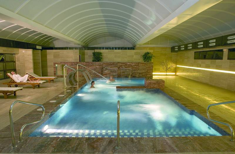 Hotel Hotel Rosamar i Alicante, Spain - Billede 28