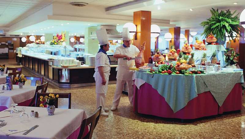 Hotel Hotel Rosamar i Alicante, Spain - Billede 30