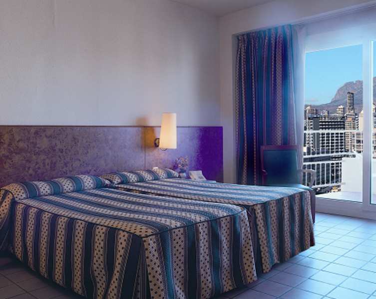 Hotel Hotel Rosamar i Alicante, Spain - Billede 31