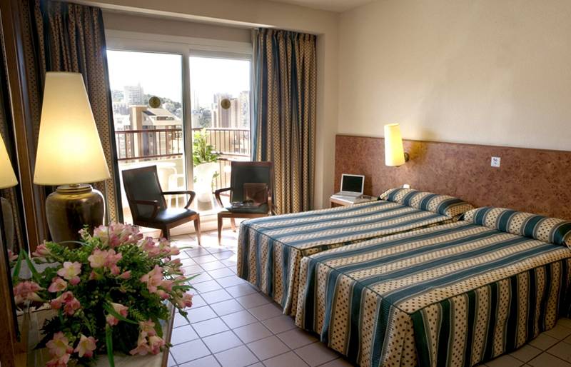 Hotel Hotel Rosamar i Alicante, Spain - Billede 32