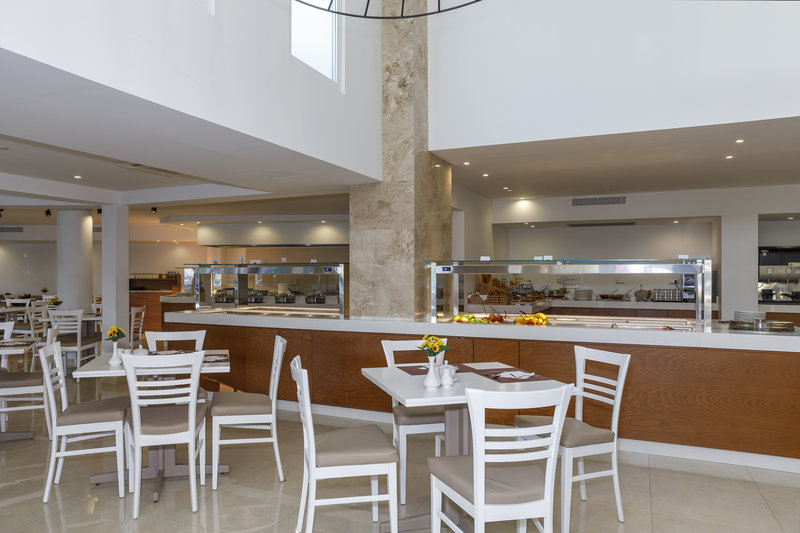 Hotel Best Western Plus Hotel Plaza i Rhodes, Greece - Billede 3