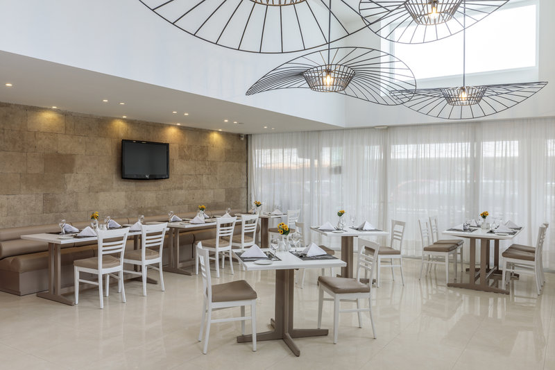 Hotel Best Western Plus Hotel Plaza i Rhodes, Greece - Billede 5