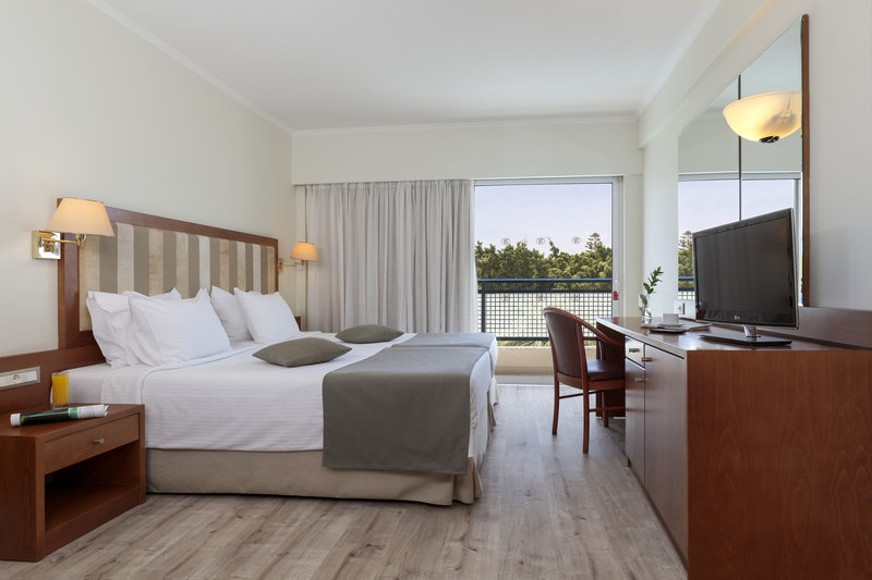 Hotel Best Western Plus Hotel Plaza i Rhodes, Greece - Billede 12