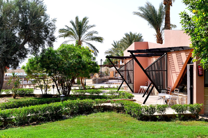 Hotel Eagles Paradise Abu Soma Resort i Hurghada, Egypt - Billede 14
