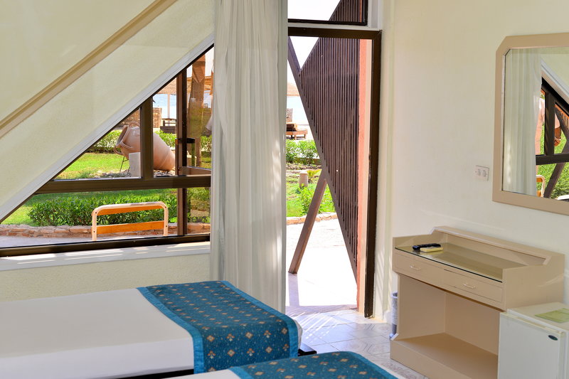 Hotel Eagles Paradise Abu Soma Resort i Hurghada, Egypt - Billede 24