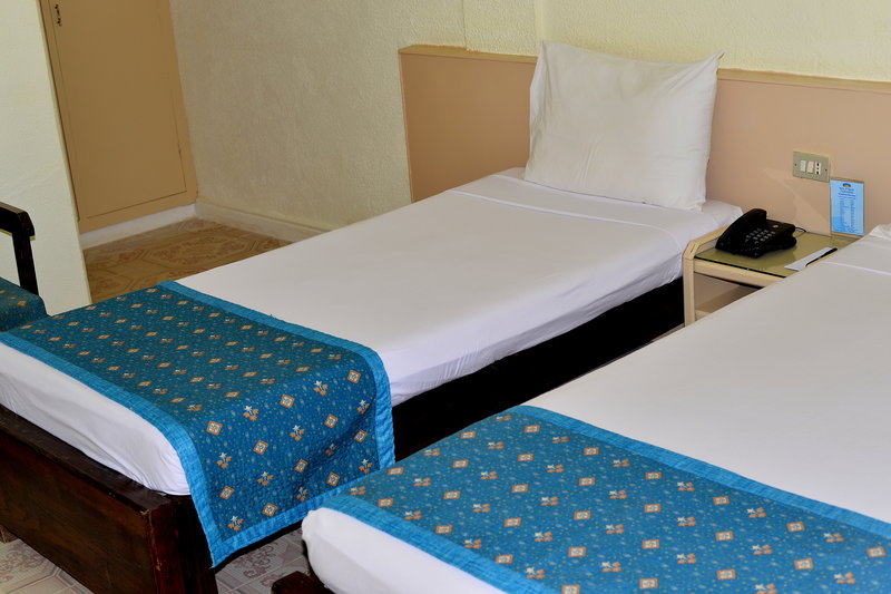 Hotel Eagles Paradise Abu Soma Resort i Hurghada, Egypt - Billede 25