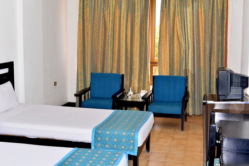 Hotel Eagles Paradise Abu Soma Resort i Hurghada, Egypt - Billede 26