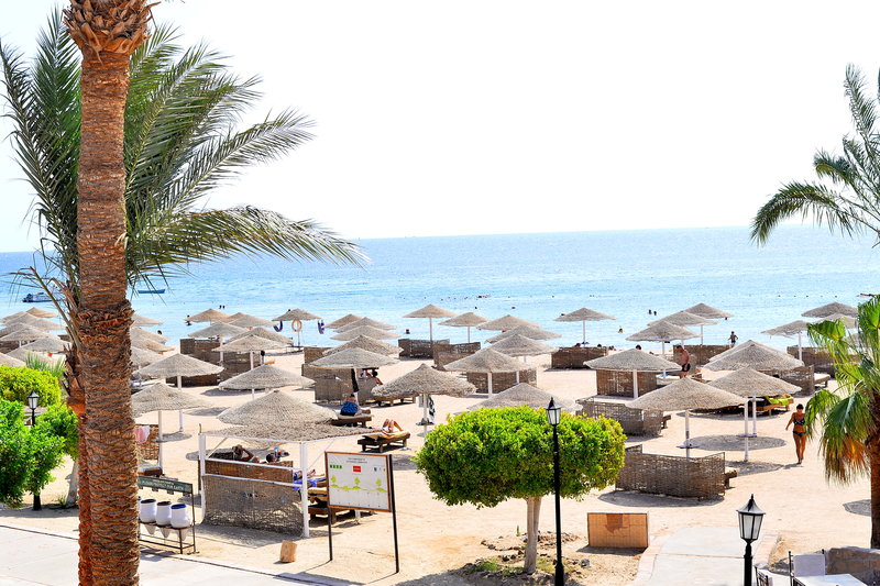 Hotel Eagles Paradise Abu Soma Resort i Hurghada, Egypt - Billede 5